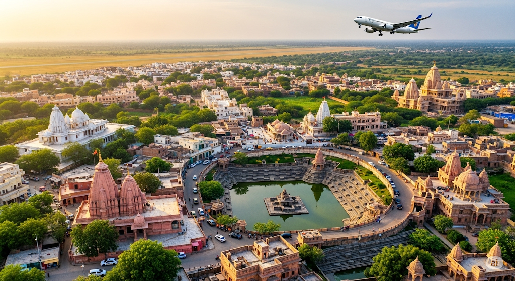 A New Dawn for Braj
