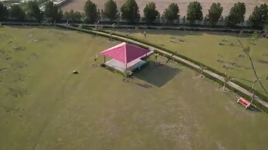 Untapped Real Estate Potential